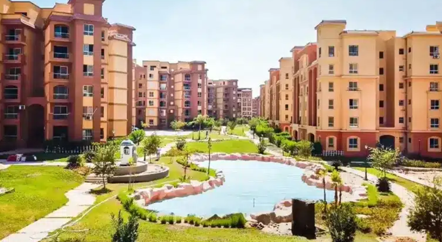 Residential Projects