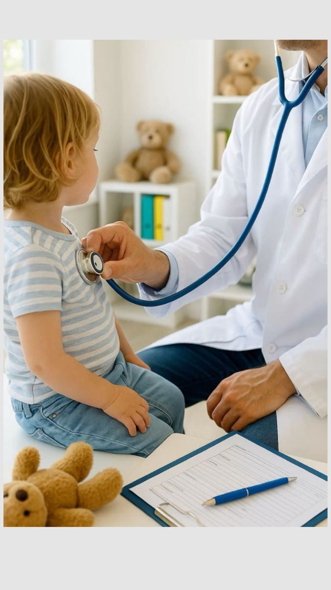 استشاري الاطفال وحديثي الولادة والحميات	د/ علي داود