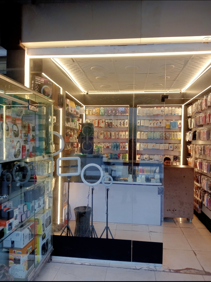 RECALL – كل خدمات الموبايل تحت سقف واحد