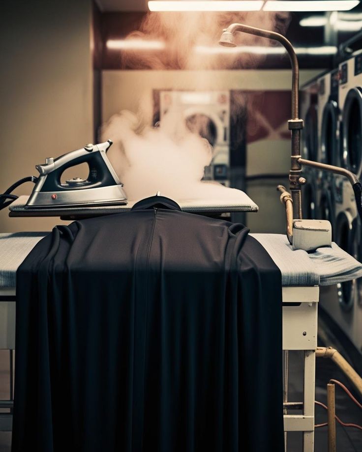 امنح ملابسك الرعاية التي تستحقها مع خدمة الدراي كلين الاحترافية من دراي كلين دريم.