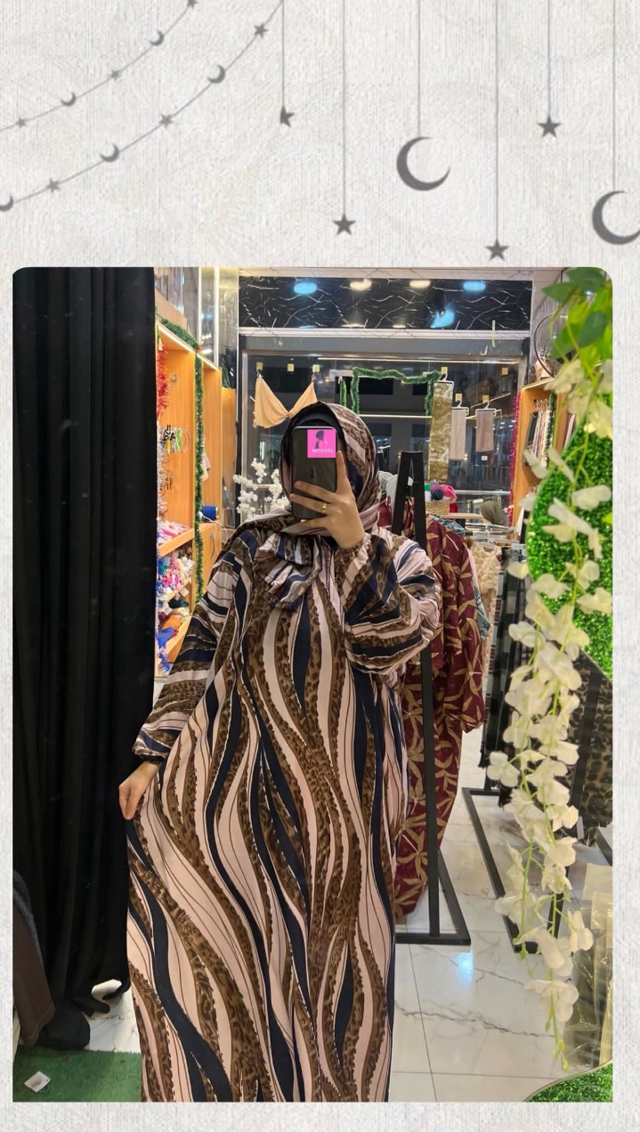 ملابس محجبات .طرح .بديهاتMODESTA – ملابس المحجبات والطرحات