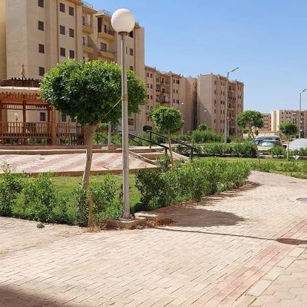 شقة للبيع بمشروع ال247