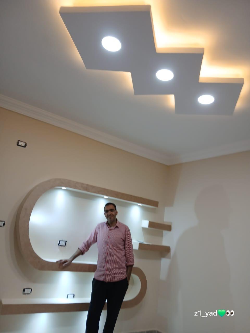 جدد بيتك.. واجعل جدرانك تتكلم ..دهانات ونقاشه