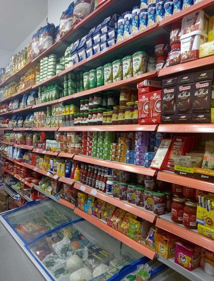 من المزرعة لبيتك.. الطعم الأصلي في "ألبان طازج