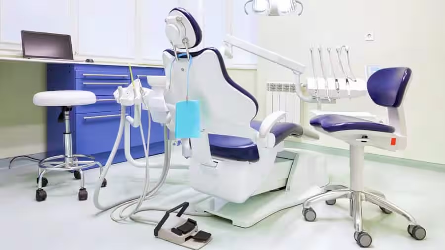 Dental Clinics
