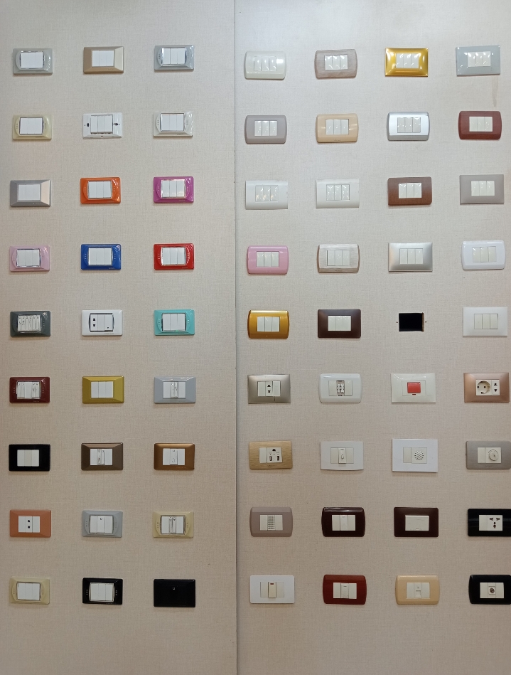 بـيـتـك مـنـور بـأقـل تـكـلـفـة.. مـع "أضـواء أكـتـوبـر"! 💡