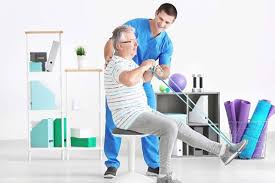 Physiotherapy Clinics