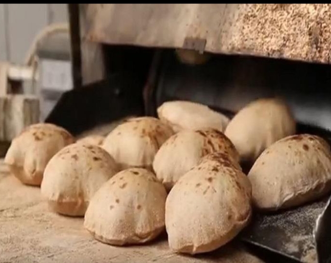 مخبز الماسة للعيش الشامي والبلدي