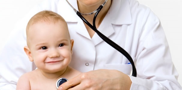 Pediatrics Clinics