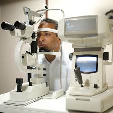 Ophthalmology Clinics